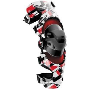 EVS Web Digi Adult Knee Brace Motocross Motorcycle Body Armor   Medium 