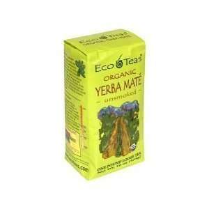 OG Yerba Mate Tea Case of 6/ 24 Count Health & Personal 