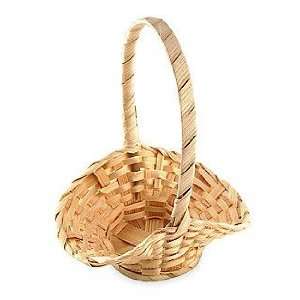 Mini Wicker Baskets 